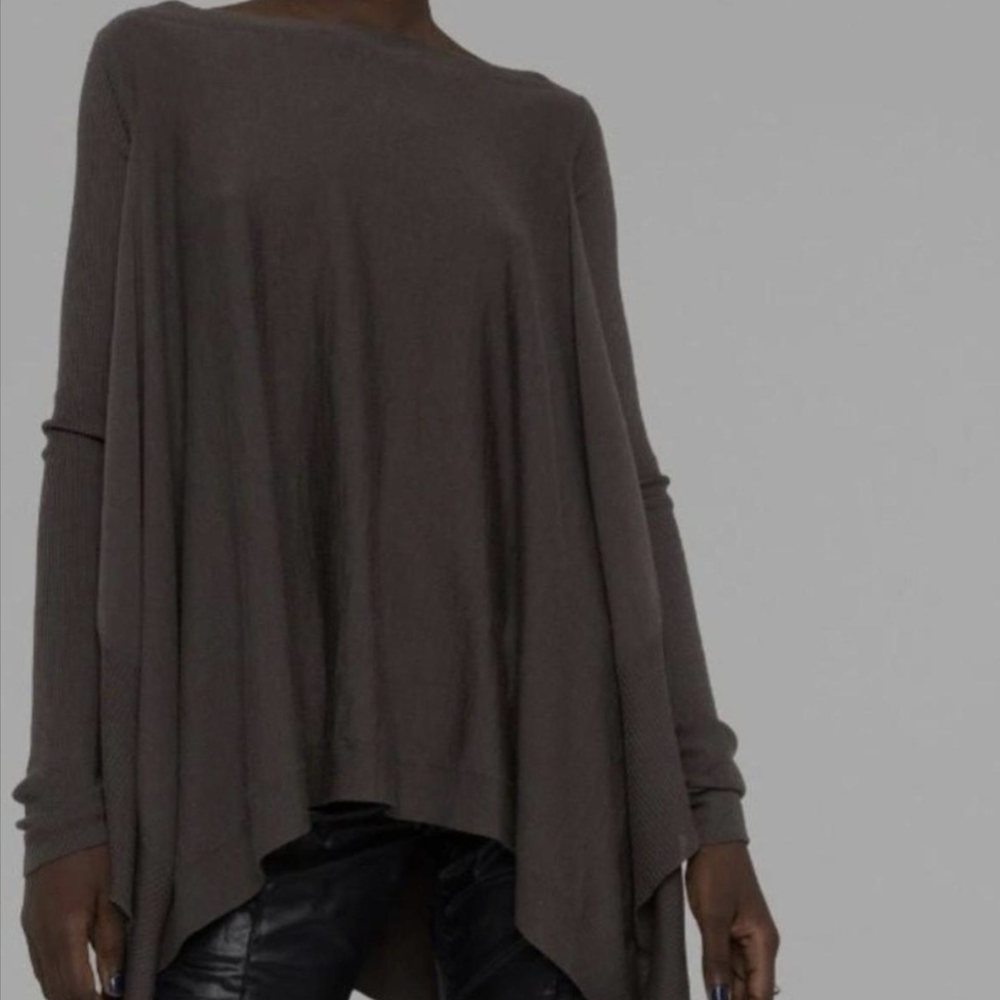 Rick Owens Sweater - Picture 2 of 5